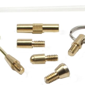 Sonda passacavi HellermannTyton 897-90004 CS-SA-PVC, Kit di accessori