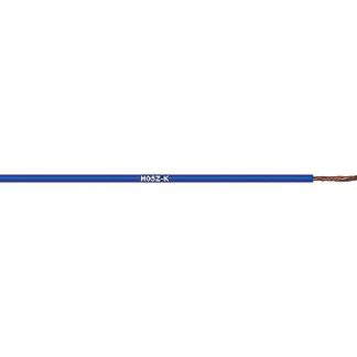 Cavo di collegamento apparecchiature Lapp, 2,5 mm², 13 AWG, 750 V, 100m, Nero, 2491B