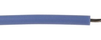 Cavo di collegamento apparecchiature Lapp, 1 mm², 17 AWG, 300 V, 100m, Blu