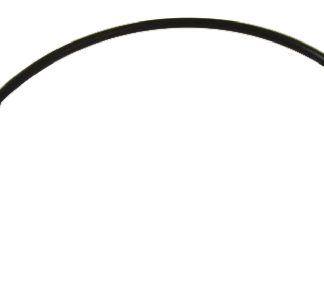 Cavo coassiale RF Solutions, TNC / SMA, L. 200mm, 50 Ω, col. Nero