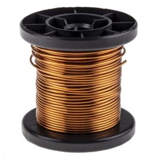 Filo di rame Block Unipolare, sez. 1,5 mm², lunghezza 25m, diam. est. 1.5mm