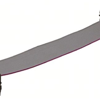 Cavo ribbon 50 vie HARTING, passo 0.635mm, 30 AWG