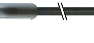 Cavo sensore/attuatore Murrelektronik Limited M12 Femmina / Senza terminazione, L. 3m