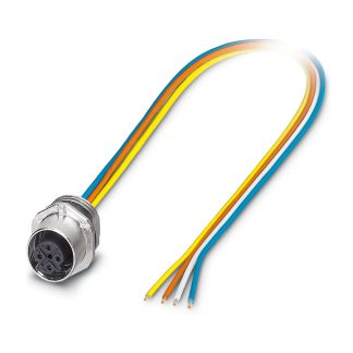 Cavo Ethernet Cat5 Phoenix Contact, L. 5m, Con terminazione