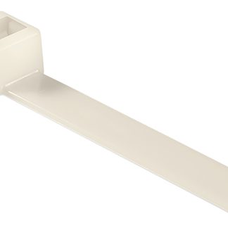 Fascette fermacavi HellermannTyton LK2 in Poliammide 6.6 (PA66), 120mm x 4,8 mm