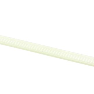 Fascette fermacavi RS PRO in Nylon 66, 250mm x 7,6mm