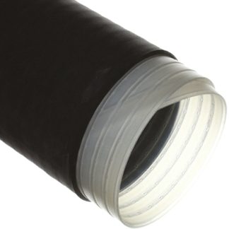 Guaina termorestringente a freddo 3M Ø 67.8mm, col. Nero, L. 229mm