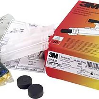 Kit giunzioni cavi 3M, 4 conduttori 6 → 16 mm2 Diritta