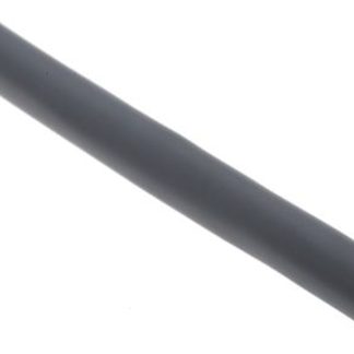 Cavo Ethernet Cat5e (U/UTP) RS PRO, guaina in PVC col. Grigio, L. 100m, Senza terminazione