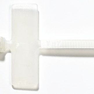 Fascette fermacavi Thomas & Betts in Nylon 66, 102mm x 2,5 mm