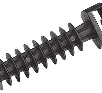 Fascette fermacavi Thomas & Betts Col-Ty in Poliammide, 43.1mm x 13,2 mm, col. Nero