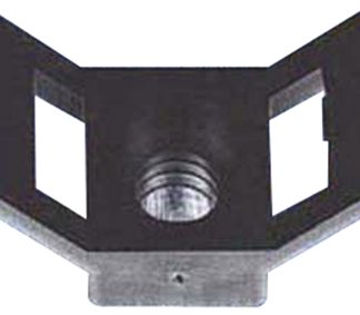 Fascette fermacavi Thomas & Betts Col-Ty in Poliammide, 22.9mm x 13,8 mm, col. Nero