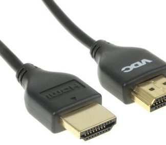 Cavo HDMI Van Damme 1m Maschio Maschio