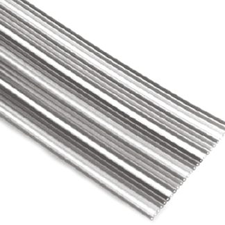 Cavo ribbon 20 vie 3M, passo 1.27mm, 26 AWG