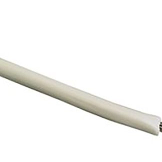 Cavo di collegamento apparecchiature H07V2-K RS PRO, 6mm², 10 AWG, 1 kV, 100m, Bianco