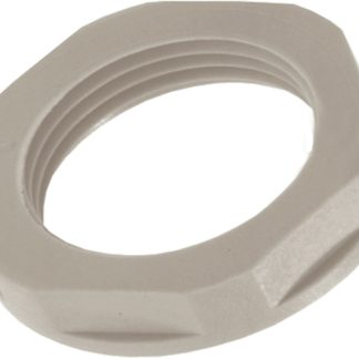 Dado pressacavo Lapp, Grigio, in Poliammide, filetto PG16