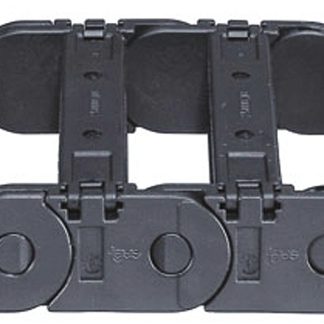 Accessori per canaline Igus in Polimero serie 26, 2600, 2650, 27, 2700, e-chain