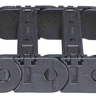 Accessori per canaline Igus in Polimero serie 2600, 2650, 27, 2700, E26.2/45, e-chain