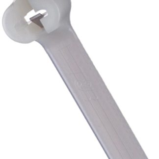 Fascette fermacavi Thomas & Betts Ty-Rap in Nylon 66, 208.3mm x 3,56 mm