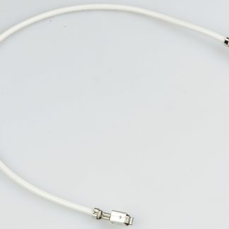 Cavi crimpati JST VH, 0.50mm², lungh 150mm