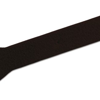 Fascette fermacavi Legrand 331, 300mm x 16 mm, col. Nero