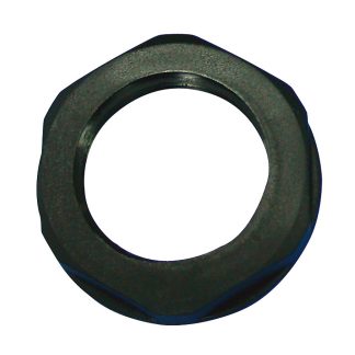 Dado pressacavo RS PRO, Nero, in Nylon 66, filetto PG29, protezione IP68