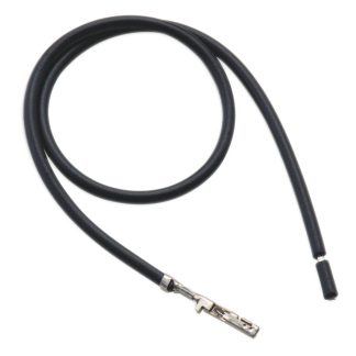 Conduttore pre-crimpato Wurth Elektronik WR-MPC3, 24AWG