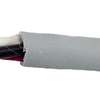 Cavo industriale multipolare schermato a 3 cond. 0,15 mm², 26 AWG, 300 V, Ø2.82mm, L. 30m