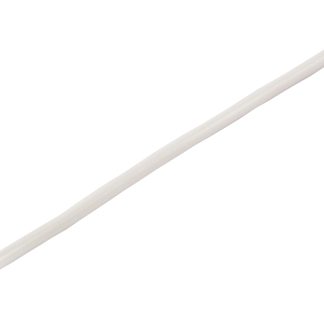 Cavo di collegamento apparecchiature AXINDUS, 0,6 mm², 20 AWG, 250 V, 200m, Bianco