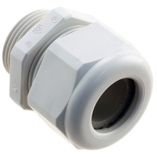 Pressacavo HARTING, in Termoplastico, filetto M25, Ø cavo 9mm - 16mm max