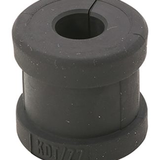 Passacavo Passacavi HARTING, Nero, in Gomma termoplastica 10mm, diametri da 7 → 8mm 18mm