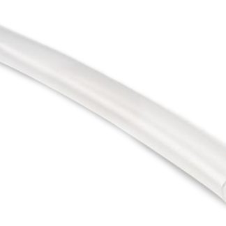 Guaina termorestringente TE Connectivity Ø 19mm, col. Chiaro, restringimento 2:1, L. 1m