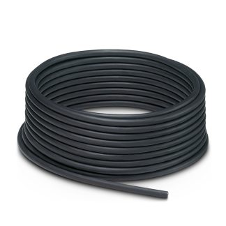 Cavo dati non schermato a 6 cond. 0.34 mm², 0.75 mm², 22 AWG, 300 V, Ø7.1mm, L. 50m