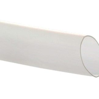 Guaina termorestringente TE Connectivity Ø 1.2mm, col. Chiaro, restringimento 2:1, L. 600m