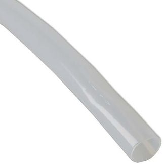 Guaina termorestringente TE Connectivity Ø 32mm, col. Chiaro, restringimento 3.2:1, L. 1.2m