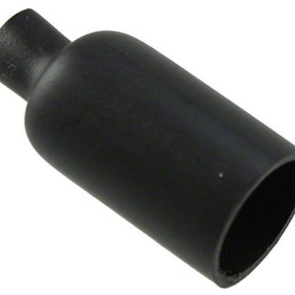 Cappuccio terminale TE Connectivity PD-CAP-1/2-0, in PO, Ø int primario da 12.7mm a 2.29mm