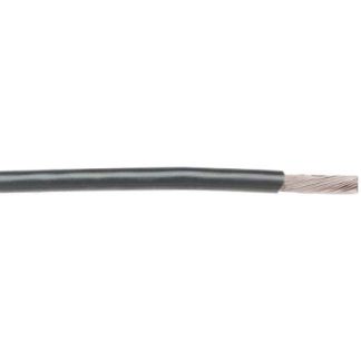Cavo di collegamento apparecchiature Alpha Wire, 0,33 mm², 22 AWG, 600 V, 30m, Grigio, UL1213