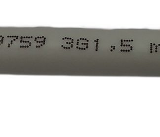 Cavo di potenza RS PRO NYM-J, 3 cond. 2,5 mm², 300 V, 500 V, Ø 10 → 12mm, L. 100m