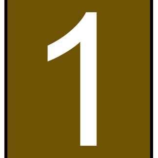 Segnacavo HellermannTyton A scorrimento, Ømin 1.8mm, Ømax 6.3mm, lunghezza 4.5mm, confez. da 500pz No 1