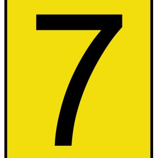 Segnacavo HellermannTyton A scorrimento, Ømin 1.7mm, Ømax 3.6mm, lunghezza 4mm, confez. da 500pz No 7