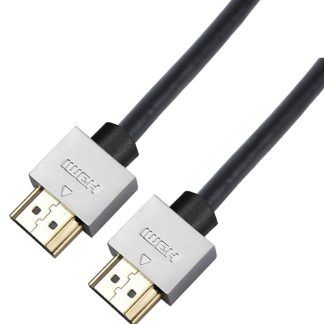 Cavo HDMI RS PRO 7.5m Maschio Maschio