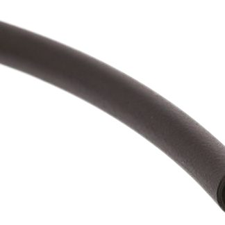 Guaina termorestringente HellermannTyton Ø 2.4mm, col. Nero, restringimento 2:1, L. 10m