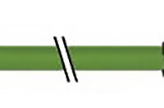 Cavo sensore/attuatore Murrelektronik Limited 8 cond. M12 Maschio / M12 Maschio, Ø 8.1mm, L. 10m