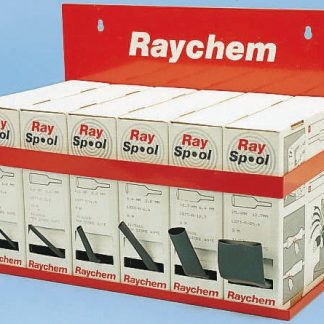 Rastrelliera per cavi TE Connectivity, Rack per cavi, in Metallo, 1 ripiano