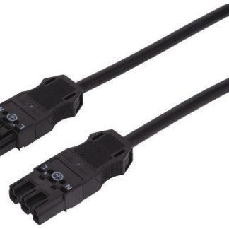 Cavo di alimentazione WAGO WINSTA/WINSTA, 16 A, 250 V, L. 3m