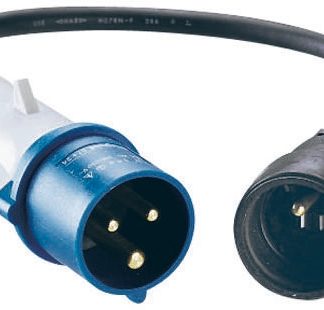 Cavo di alimentazione Legrand, 16 A, L. 300mm