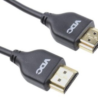 Cavo HDMI Van Damme 70cm Maschio Maschio