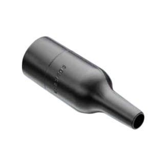 Diritto TE Connectivity 202K153-3-0, in PO, Ø int primario da 36mm a 22.4mm, secondario da 36mm a 8.4mm