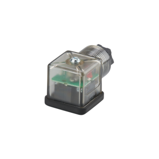 Cavo sensore/attuatore ifm electronic 4 cond. Connettore valvola Femmina / Senza terminazione