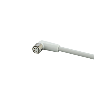 Cavo di comunicazione ifm electronic 4 cond. M8 Femmina / M8 Femmina, L. 10m